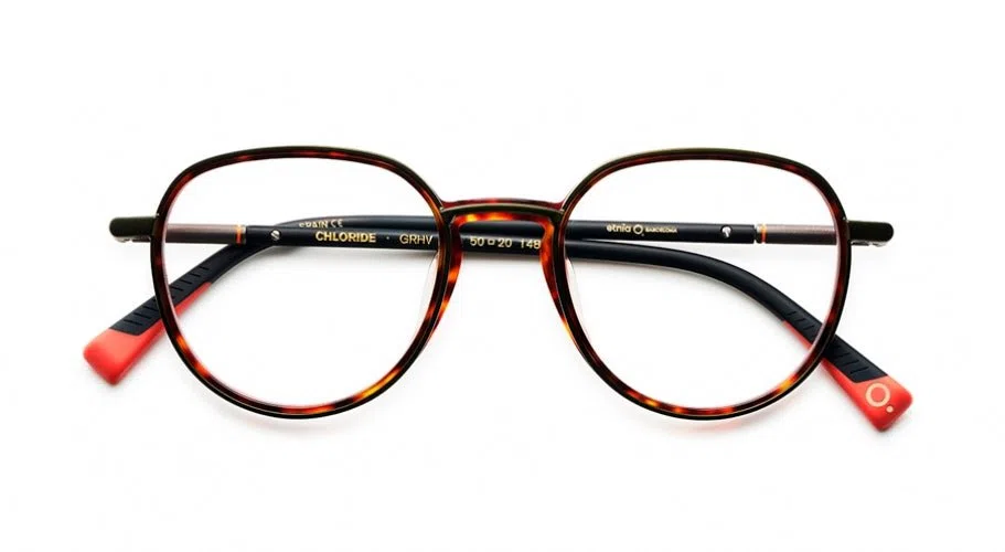 Etnia Barcelona CHLORIDE Eyeglasses - view 9